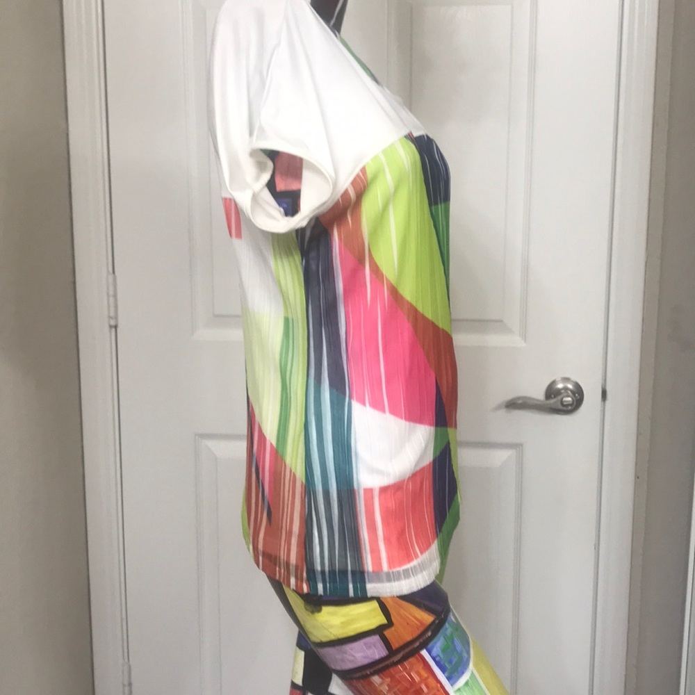 Adidas top NWOT - Picture 5 of 5